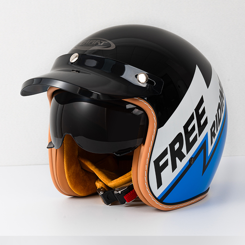 Japanse Koreaanse stijl vrouwe - Motorcycle Gear Vintage recensie en prijs