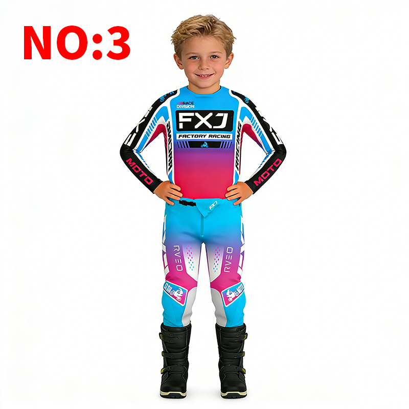 motocross kinderkleding Motors - Motorcycle Gear Kids recensie en prijs
