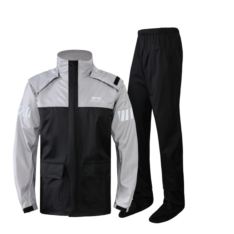 MOBAIDAO Volwassen Unisex Moto - Motorcycle Gear Mesh recensie en prijs