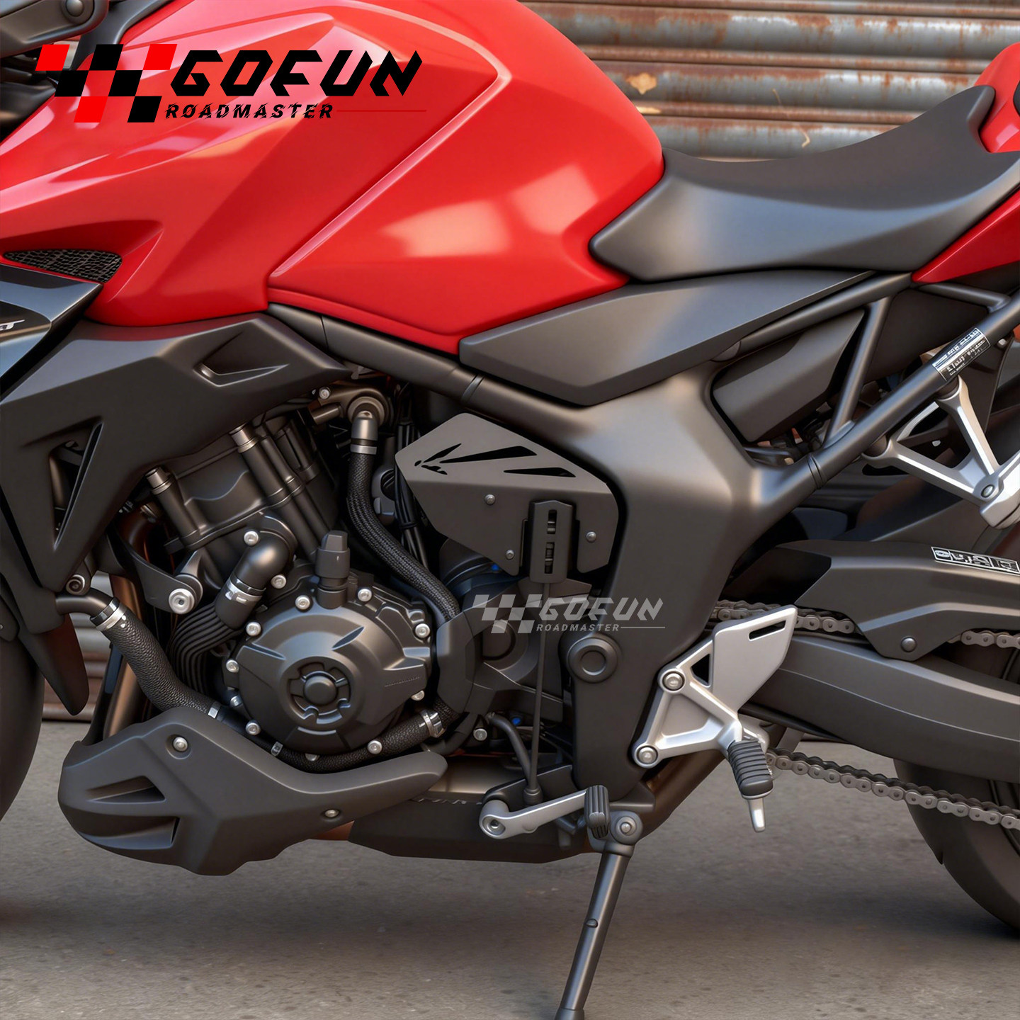 2026 Onderdelen voor CB1000 Ho - Motorcycle Gear Brand recensie en prijs