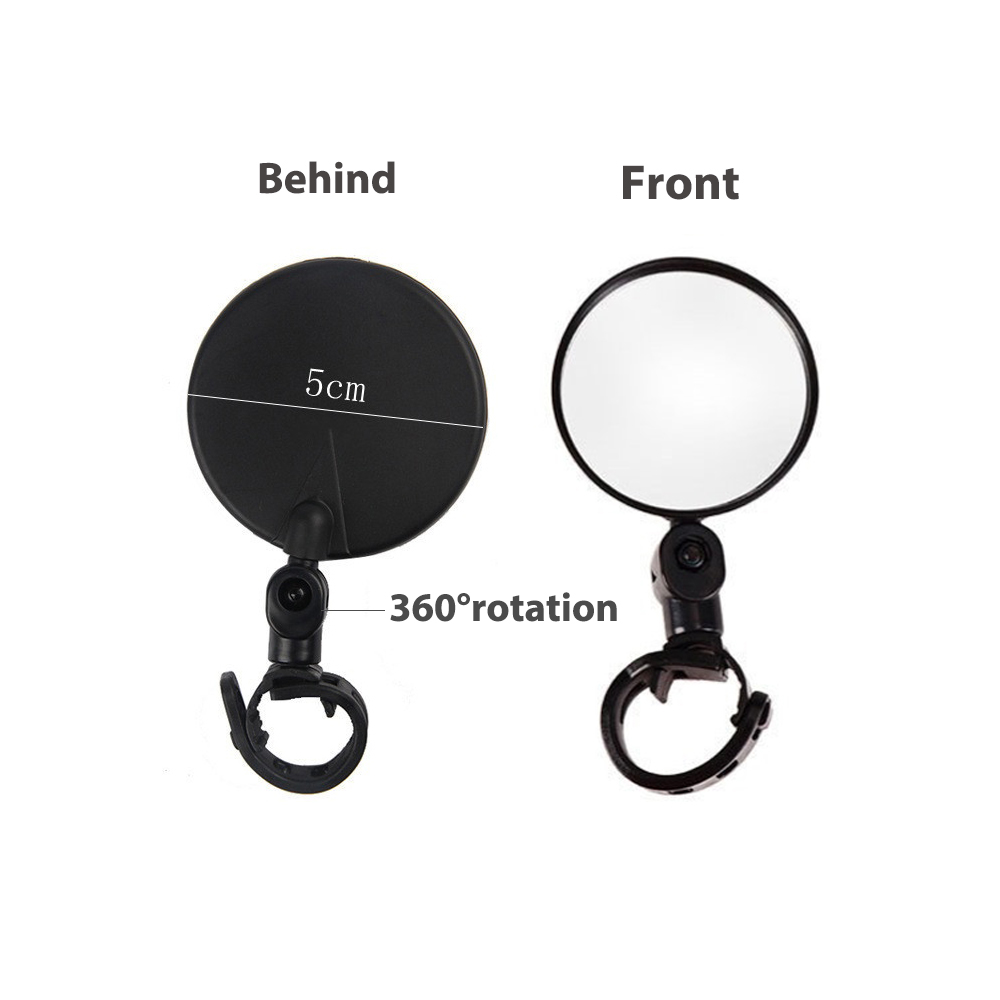 Achteruitrijcamera Stuur End S - Mirror Extender Bar recensie en prijs
