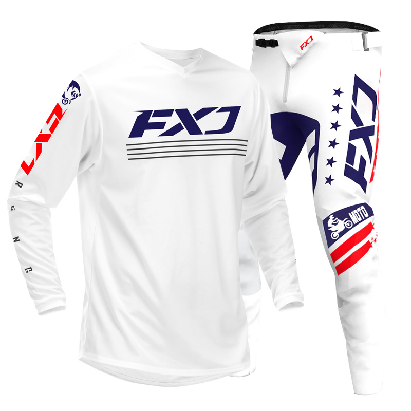 Off-road motorfiets jersey en  - Motorcycle Gear Women Pants recensie en prijs