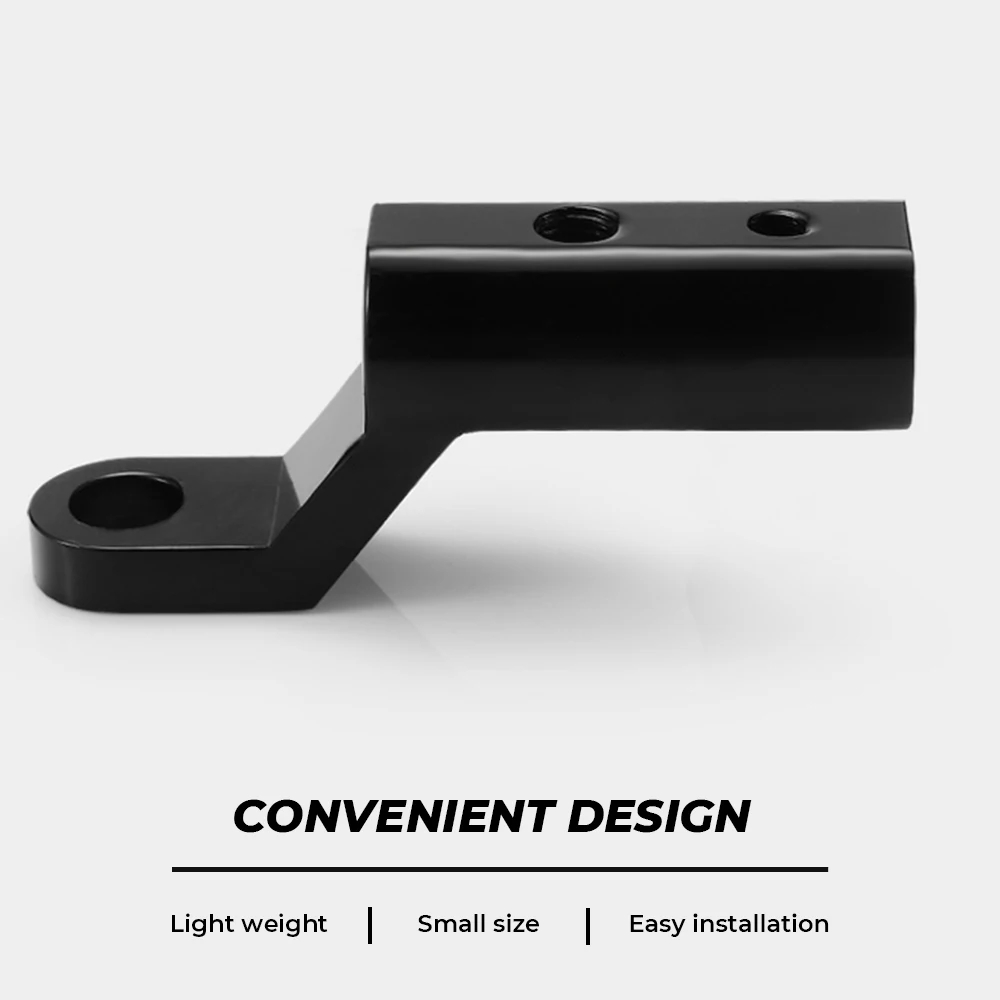 Achteruitkijkspiegel Expander  - Mirror Extender Bar recensie en prijs