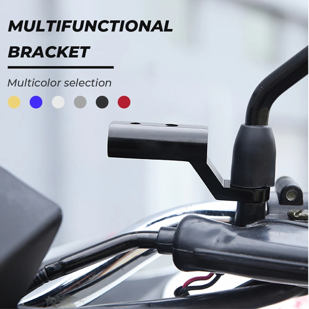 Achteruitkijkspiegel Expander  - Mirror Extender Bar recensie en prijs