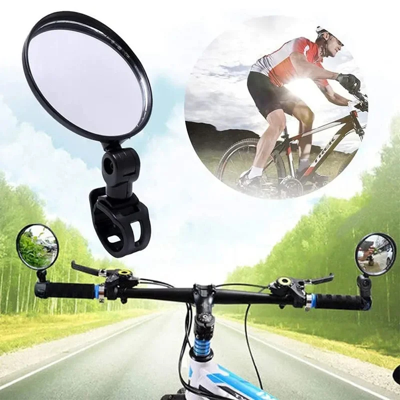 2-8 stuks fietsspiegel, bar-en - Mirror Extender Bar recensie en prijs