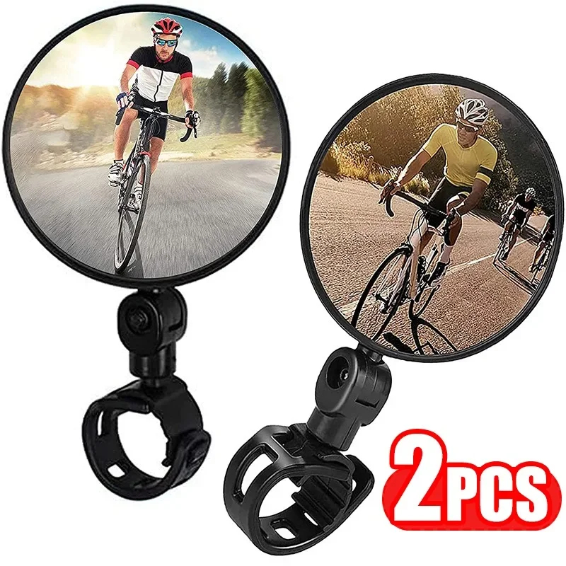2-8 stuks fietsspiegel, bar-en - Mirror Extender Bar recensie en prijs