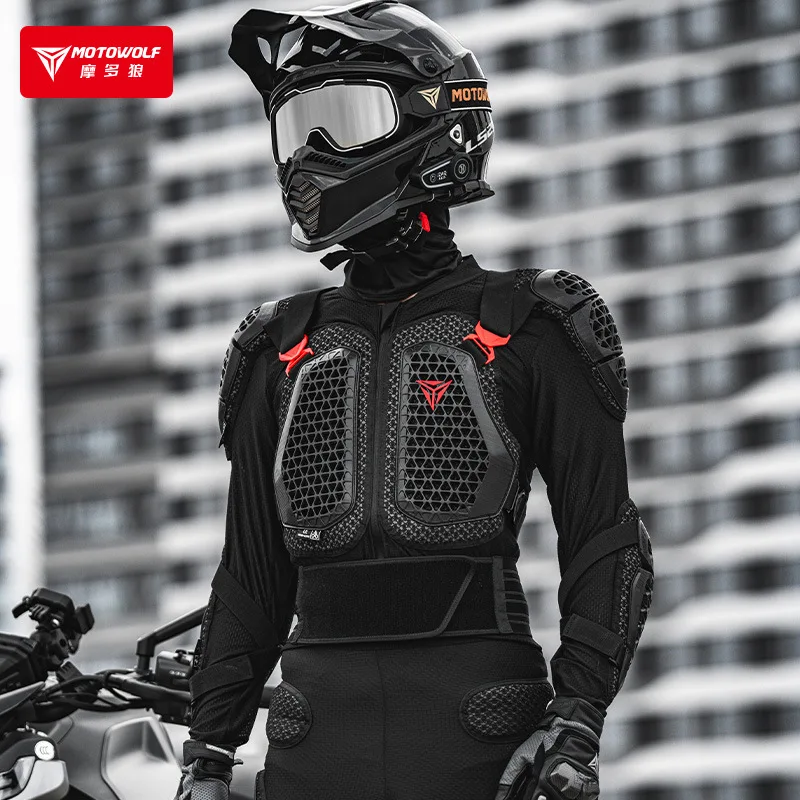 Motorjas Heren Turtle voor Mot - Motorcycle Gear Mesh recensie en prijs