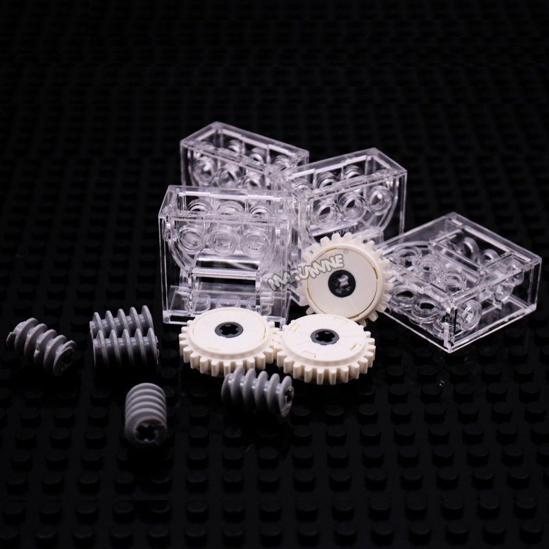 Marumine Versnellingsbak MOC B - Motorcycle Gear Tidy recensie en prijs