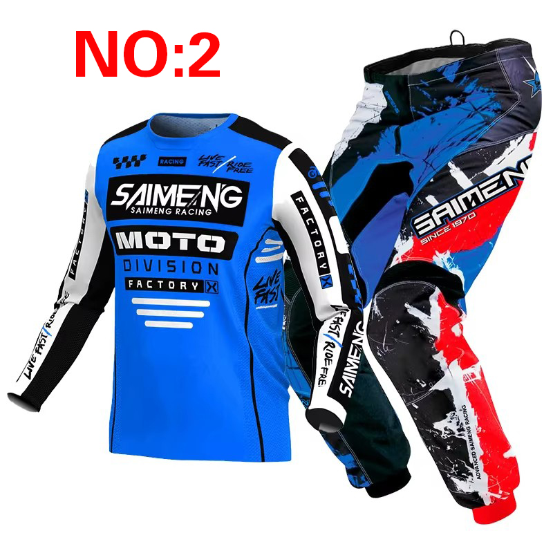 motorcross kinderset motortrui - Motorcycle Gear Kids recensie en prijs