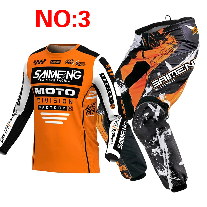 motorcross kinderset motortrui - Motorcycle Gear Kids recensie en prijs