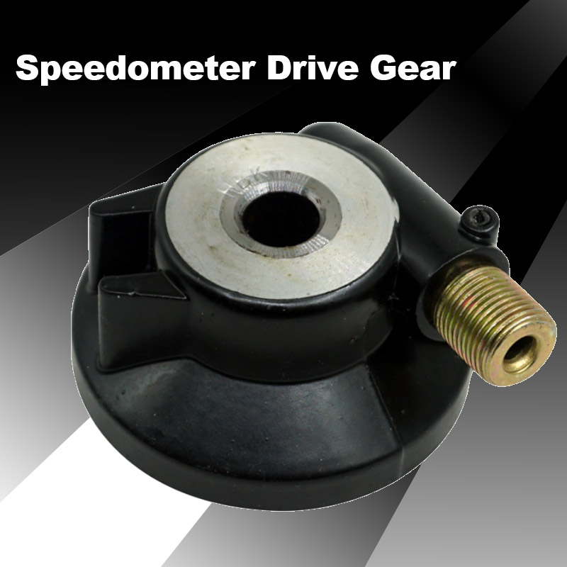 Motorfiets Snelheidsmeter Driv - Motorcycle Gear Tidy recensie en prijs