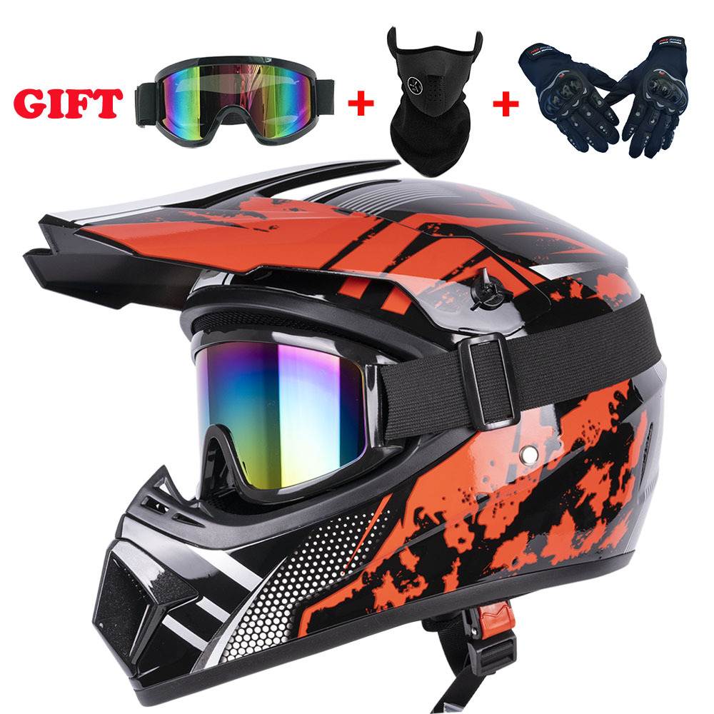 Kinderkleding nodig? Jeugdmoto - Motorcycle Gear You Need recensie en prijs