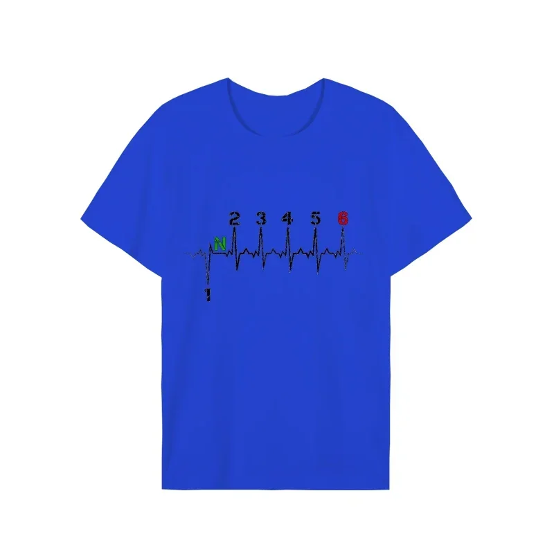 Mannen Merk T-shirts Motorcycl - Motorcycle Gear Brand recensie en prijs