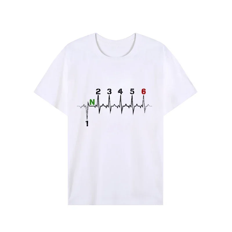 Mannen Merk T-shirts Motorcycl - Motorcycle Gear Brand recensie en prijs