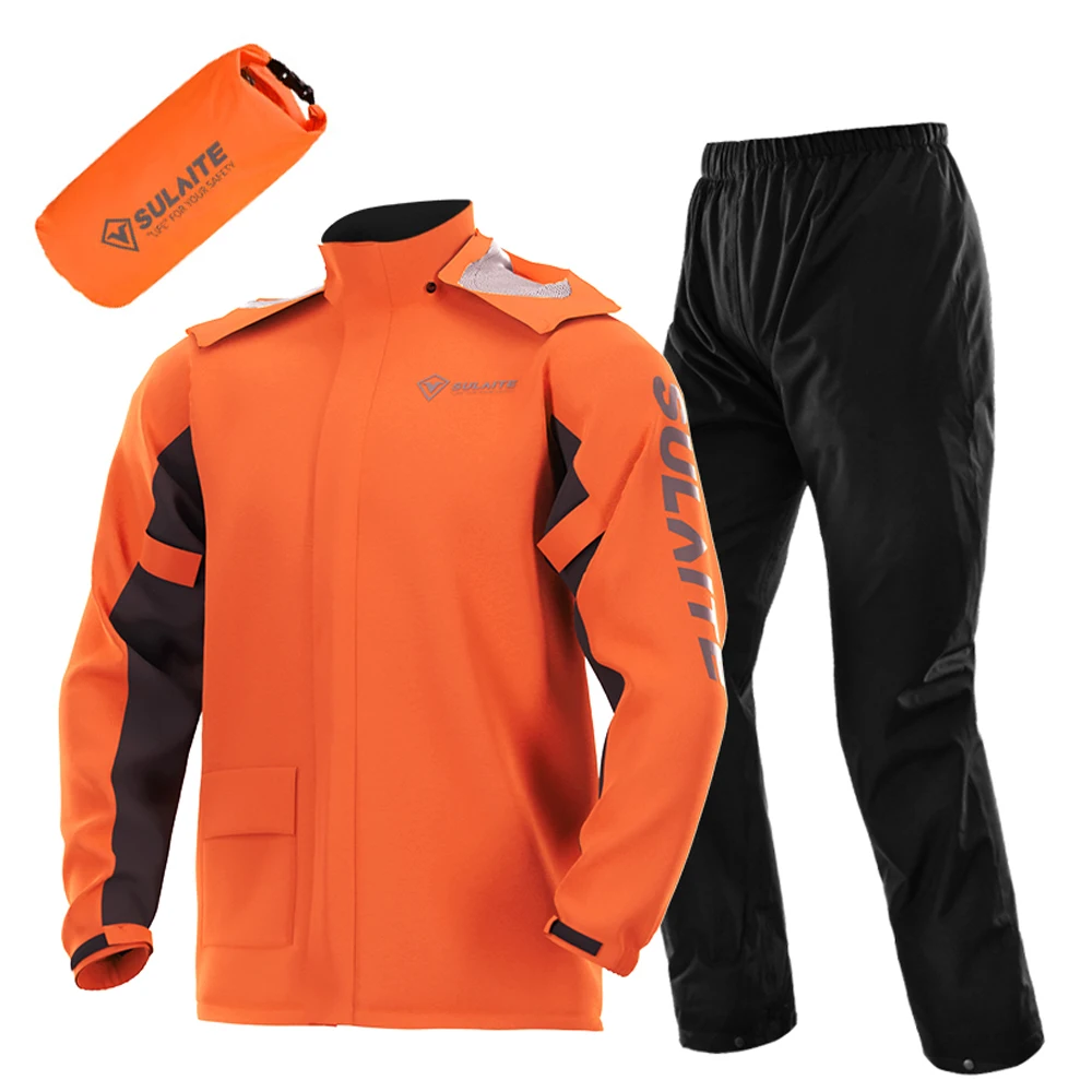 Motorfiets regenkleding set, l - Motorcycle Gear Women Pants recensie en prijs