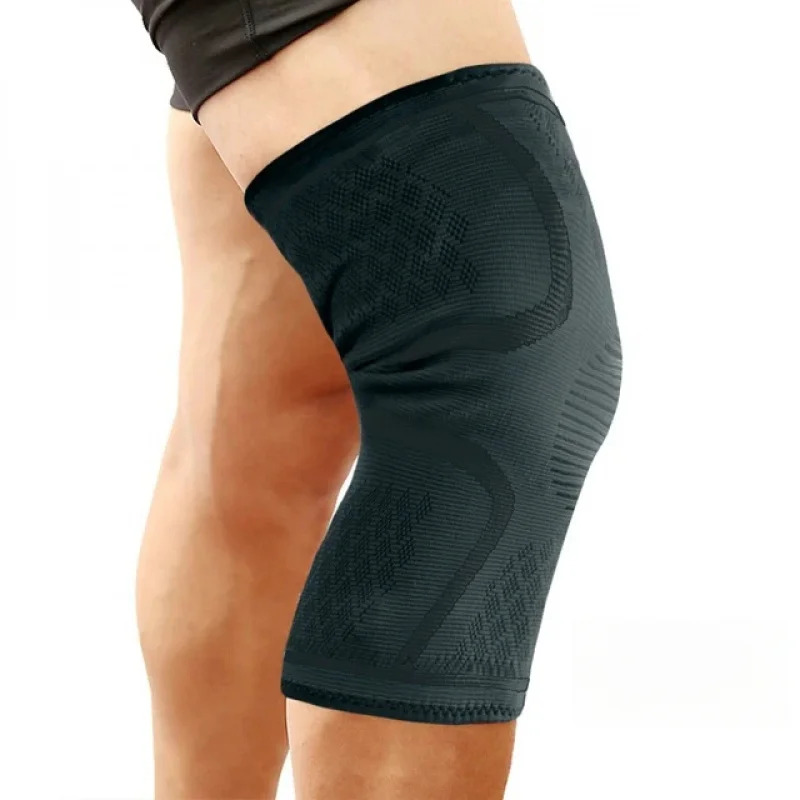 1 Pc Knie Bretels Voor Knie Pi - Knee Guard Hard recensie en prijs