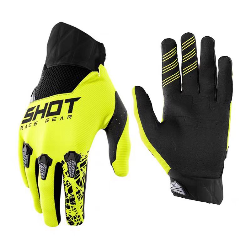 25-nieuwe mountainbike racefie - Motorcycle Gear Kids recensie en prijs
