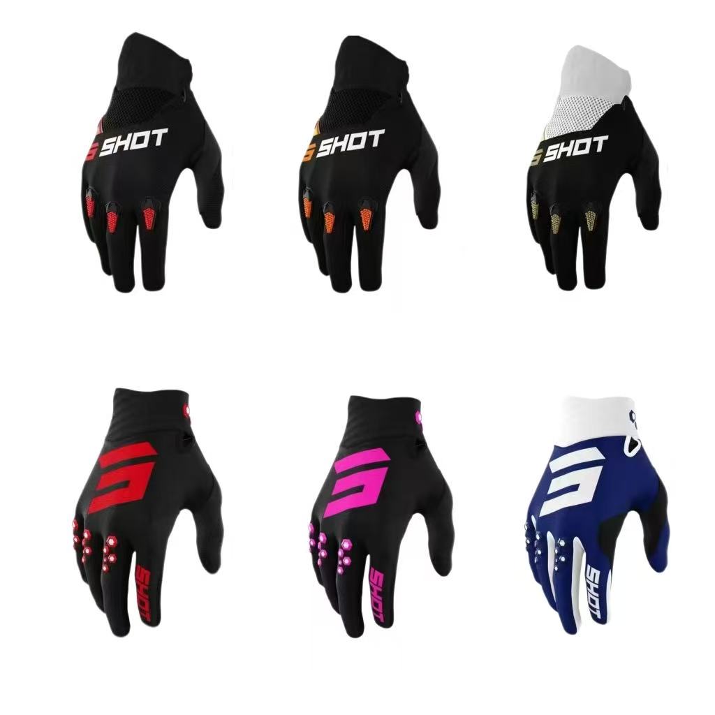 25-nieuwe mountainbike racefie - Motorcycle Gear Kids recensie en prijs