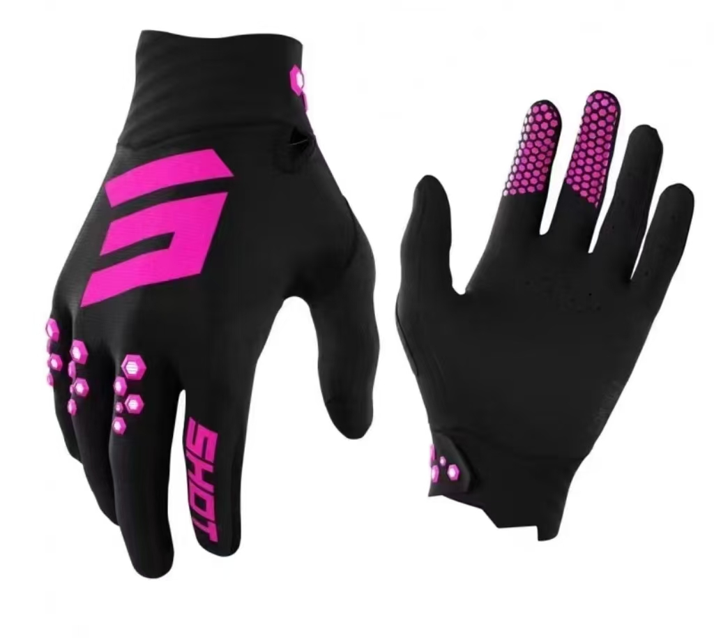 25-nieuwe mountainbike racefie - Motorcycle Gear Kids recensie en prijs
