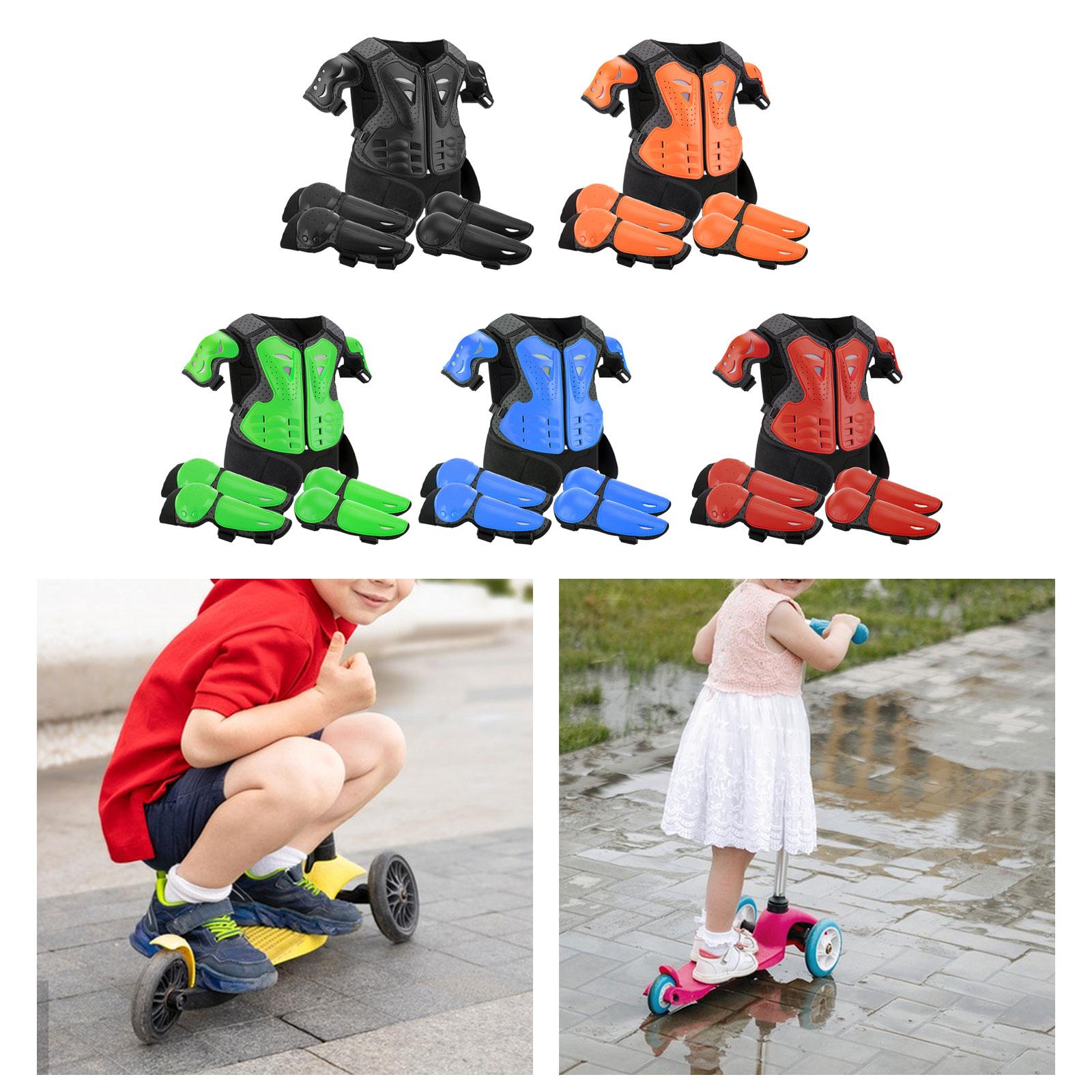 Universele crossmotoruitrustin - Motorcycle Gear Kids recensie en prijs