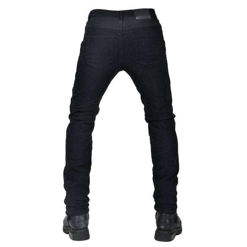 Motorrijbroek Voor Heren Zomer - Motorcycle Gear Jeans recensie en prijs