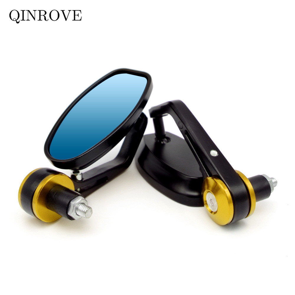7/8 ''22Mm Motorfiets Stuur Ei - Mirror Extender Bar recensie en prijs