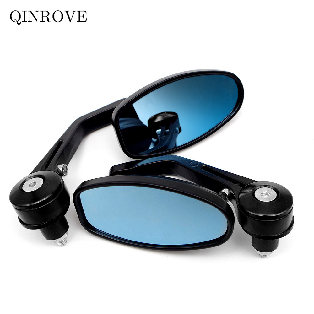 7/8 ''22Mm Motorfiets Stuur Ei - Mirror Extender Bar recensie en prijs