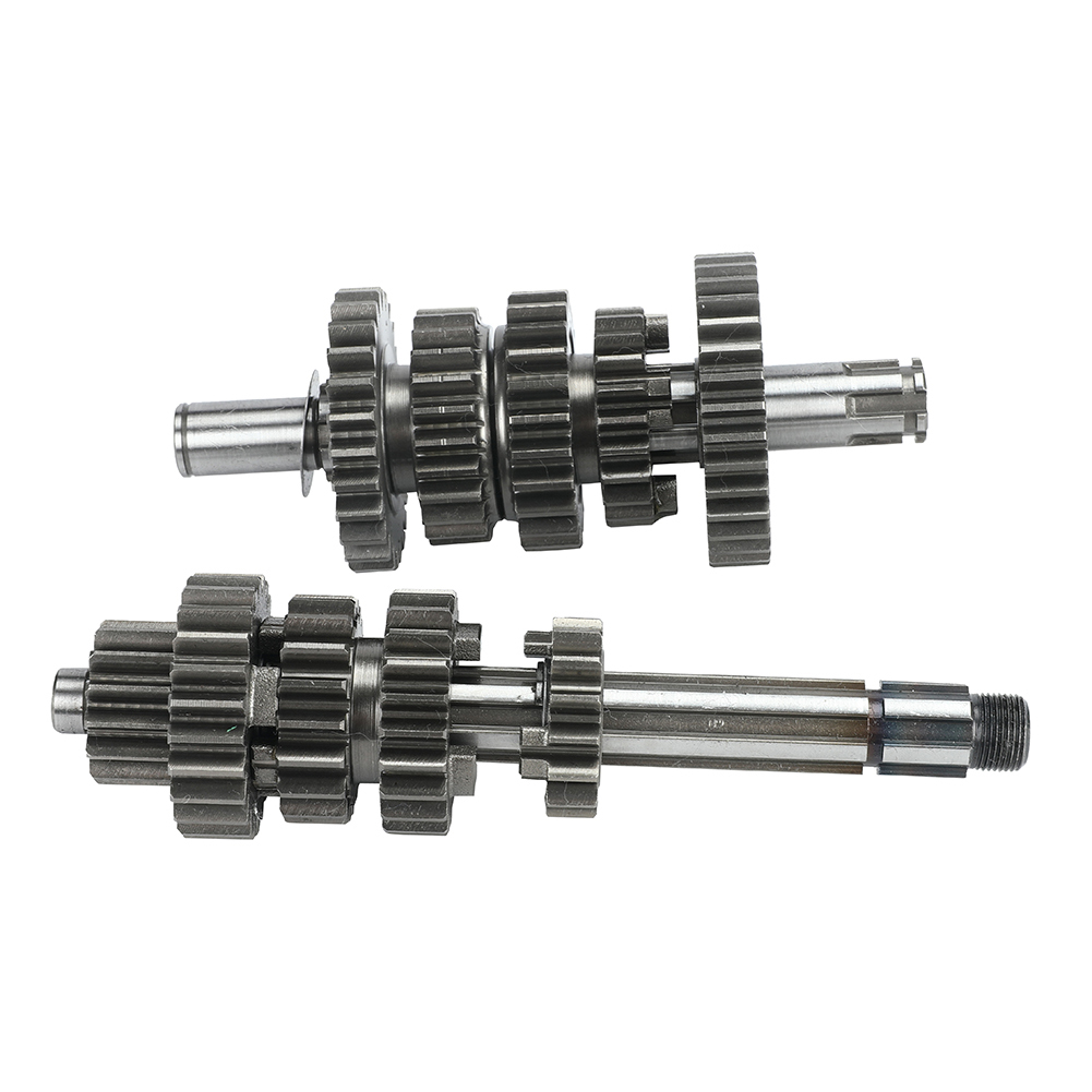 Motorfiets Transmissie Versnel - Motorcycle Gear Tidy recensie en prijs