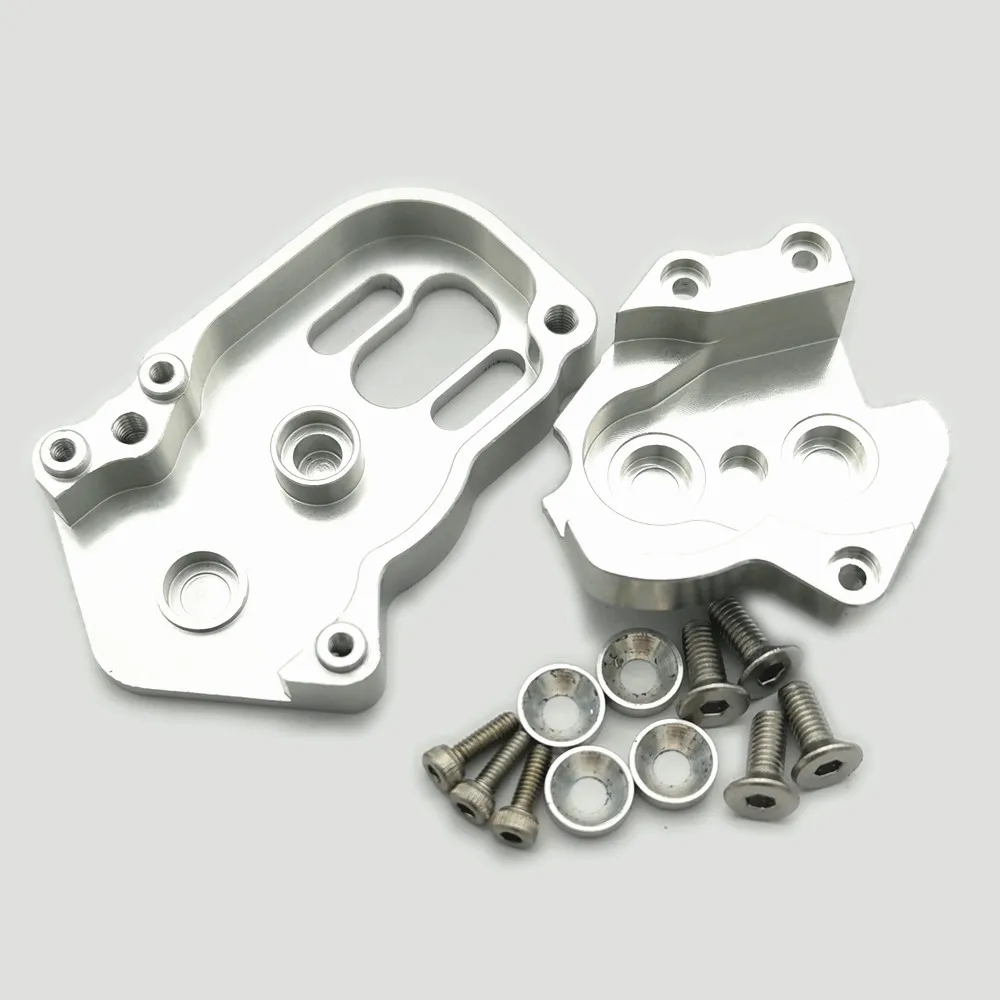 Aluminium versnellingsbak gesc - Motorcycle Gear Tidy recensie en prijs