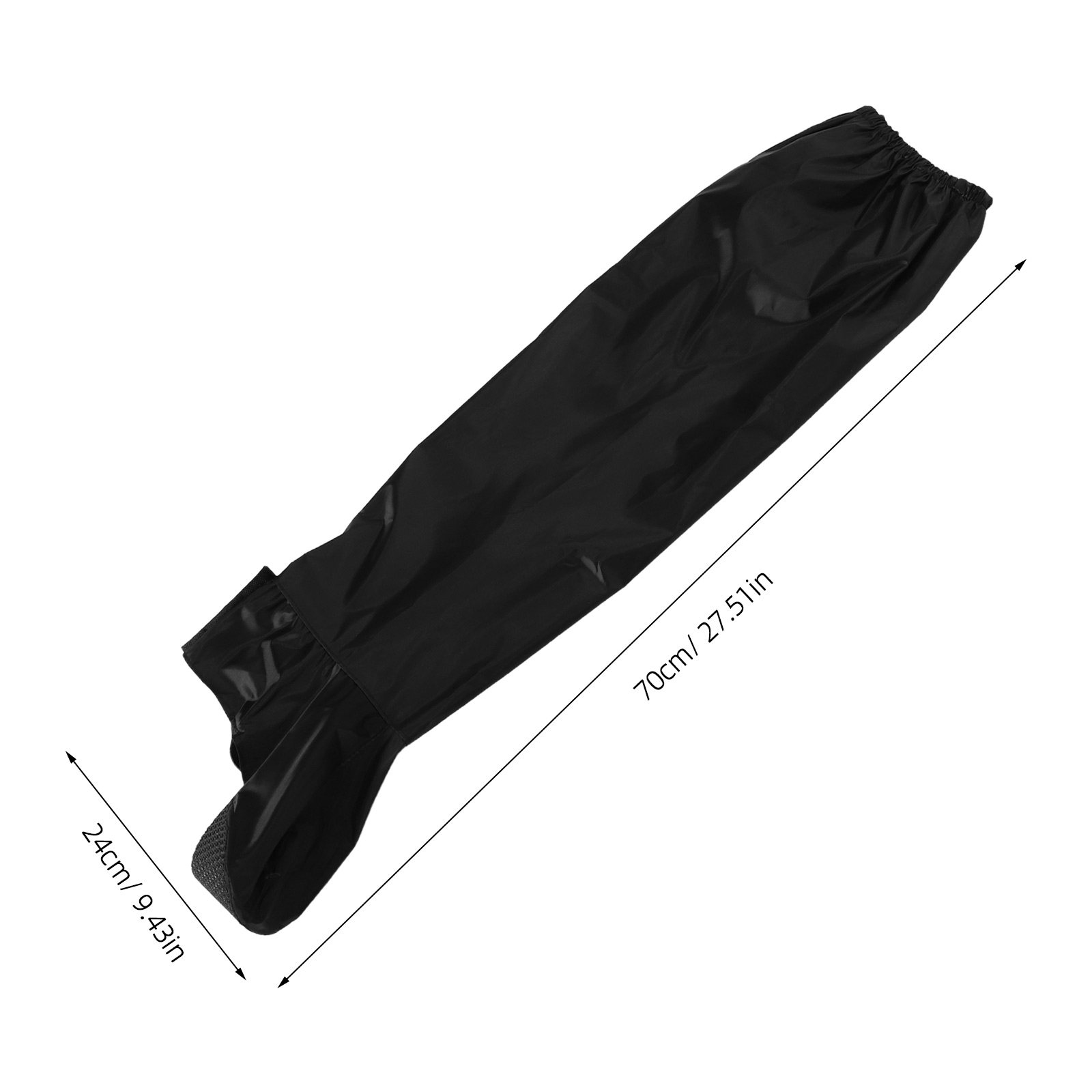 1 paar waterdichte regenbroeke - Motorcycle Gear Women Pants recensie en prijs