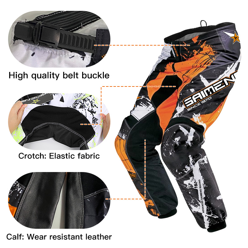 Enduro pak kind motoruitrustin - Motorcycle Gear Kids recensie en prijs