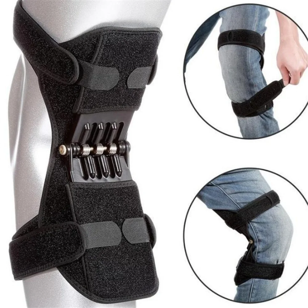 Sportjoint Patella Power Lift  - Knee Guard Hard recensie en prijs