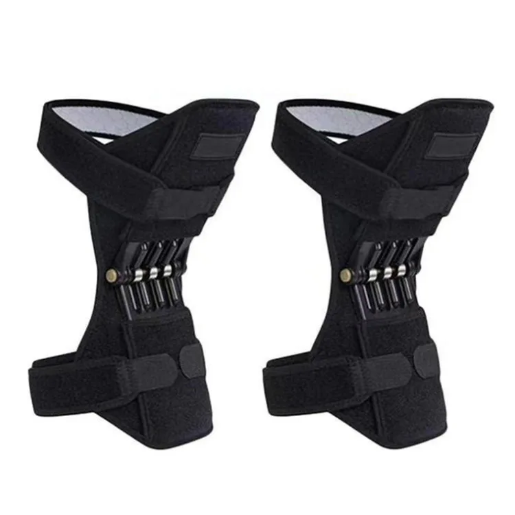 Sportjoint Patella Power Lift  - Knee Guard Hard recensie en prijs