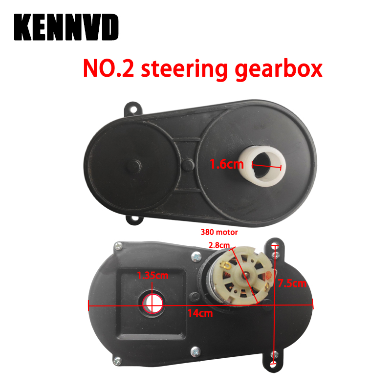 6V 12V 24V Children's Electric - Motorcycle Gear Tidy recensie en prijs