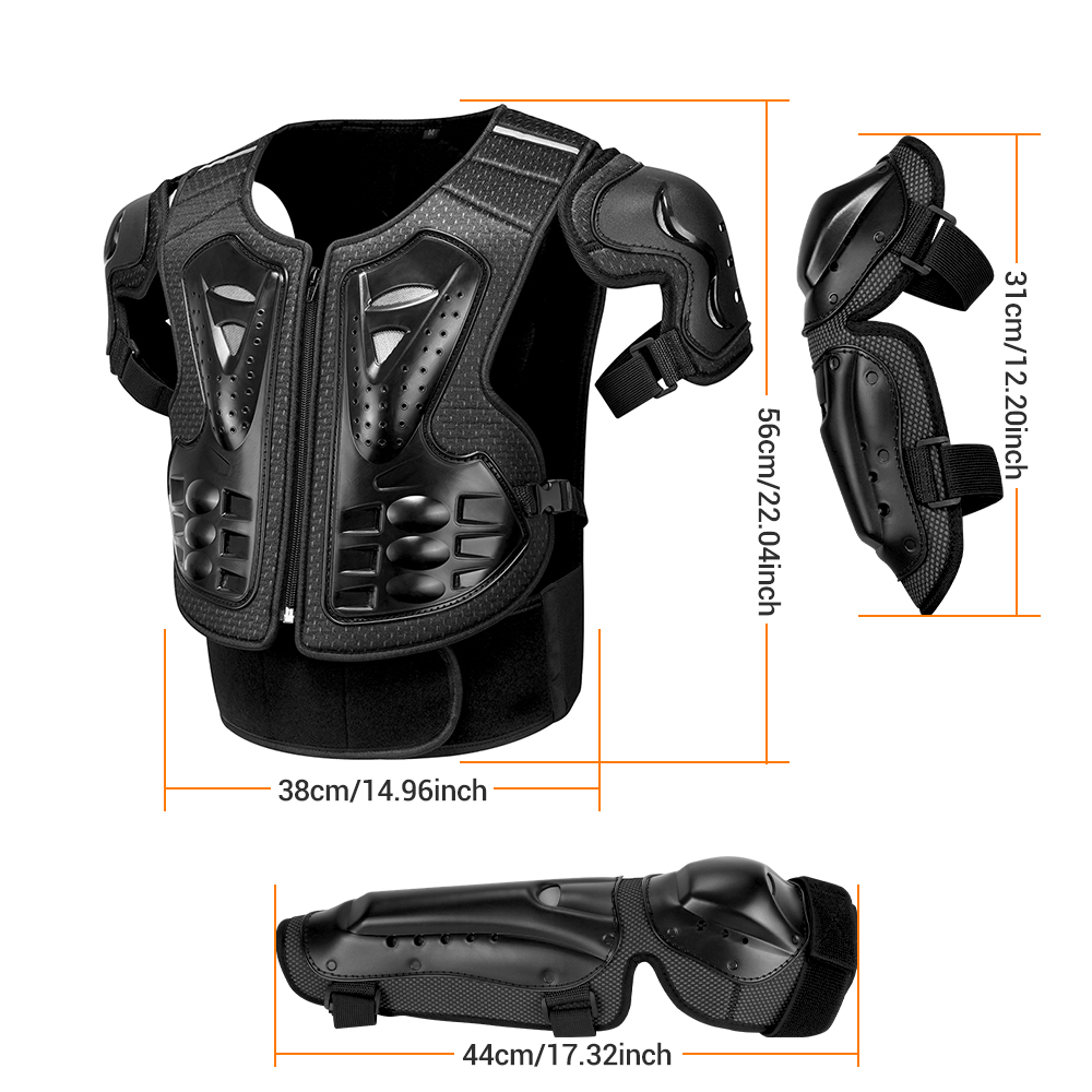 Motorpantser Heren Motorjas Ar - Motorcycle Gear Kids recensie en prijs