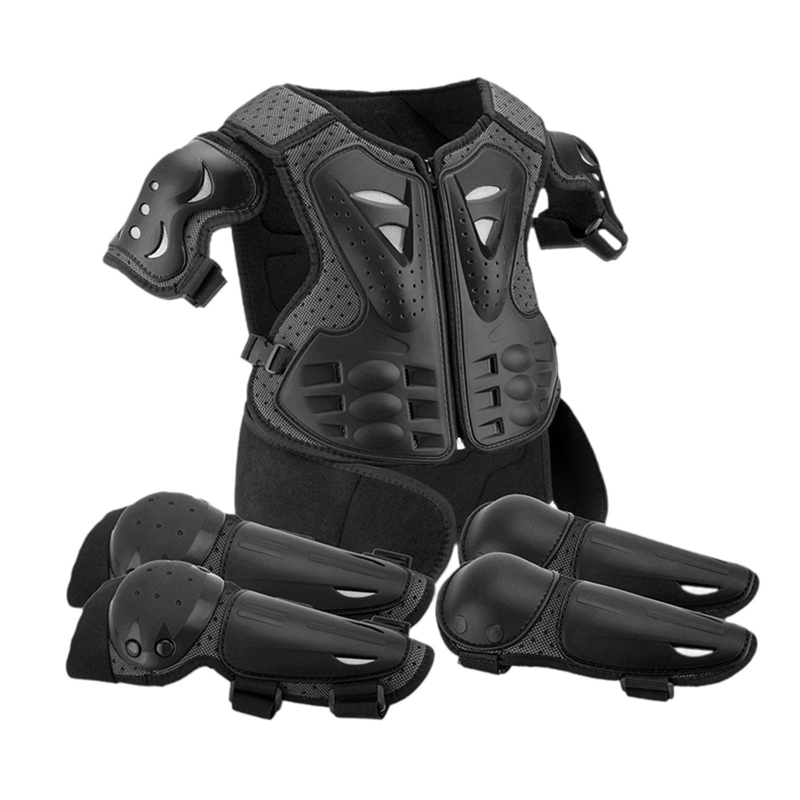 Kinderen motorfiets volledig b - Motorcycle Gear Kids recensie en prijs